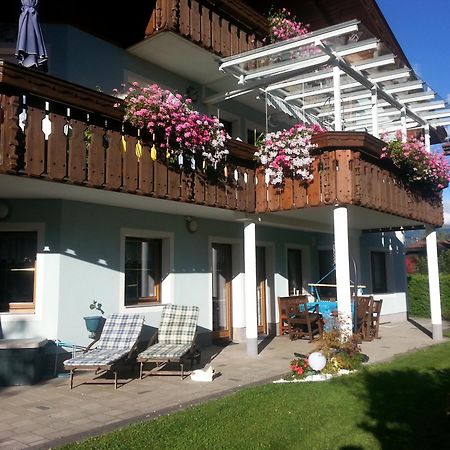 Ferienwohnung Anna Zechner Flattach Εξωτερικό φωτογραφία