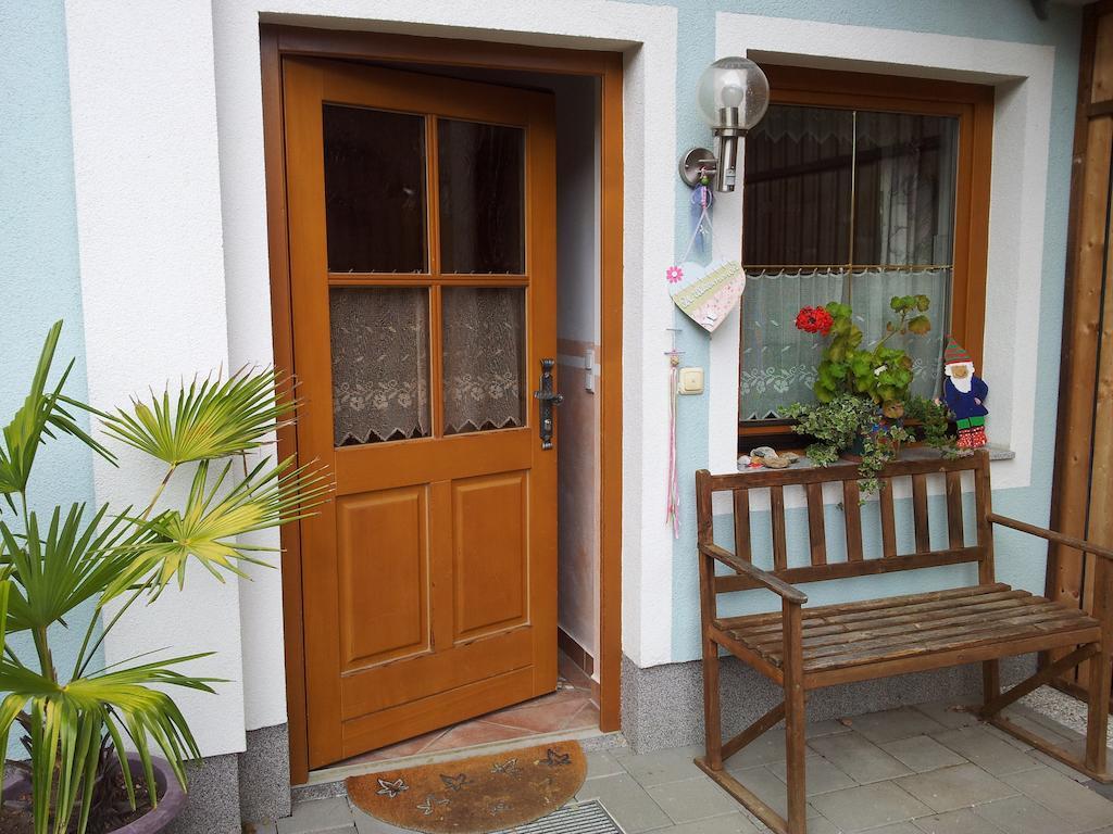 Ferienwohnung Anna Zechner Flattach Εξωτερικό φωτογραφία