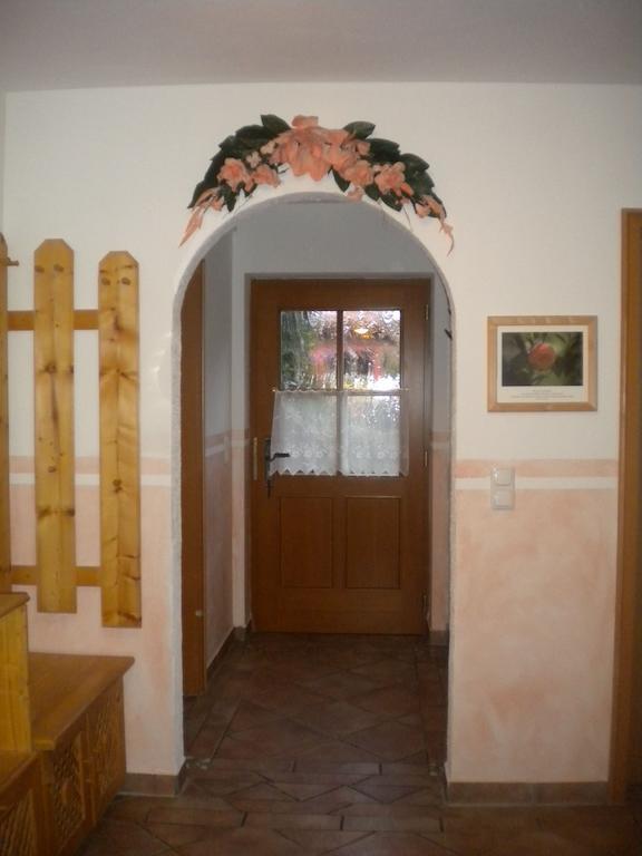 Ferienwohnung Anna Zechner Flattach Δωμάτιο φωτογραφία