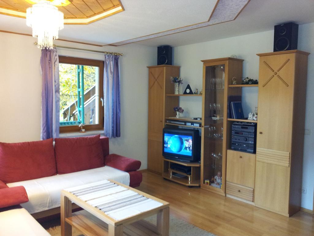 Ferienwohnung Anna Zechner Flattach Δωμάτιο φωτογραφία