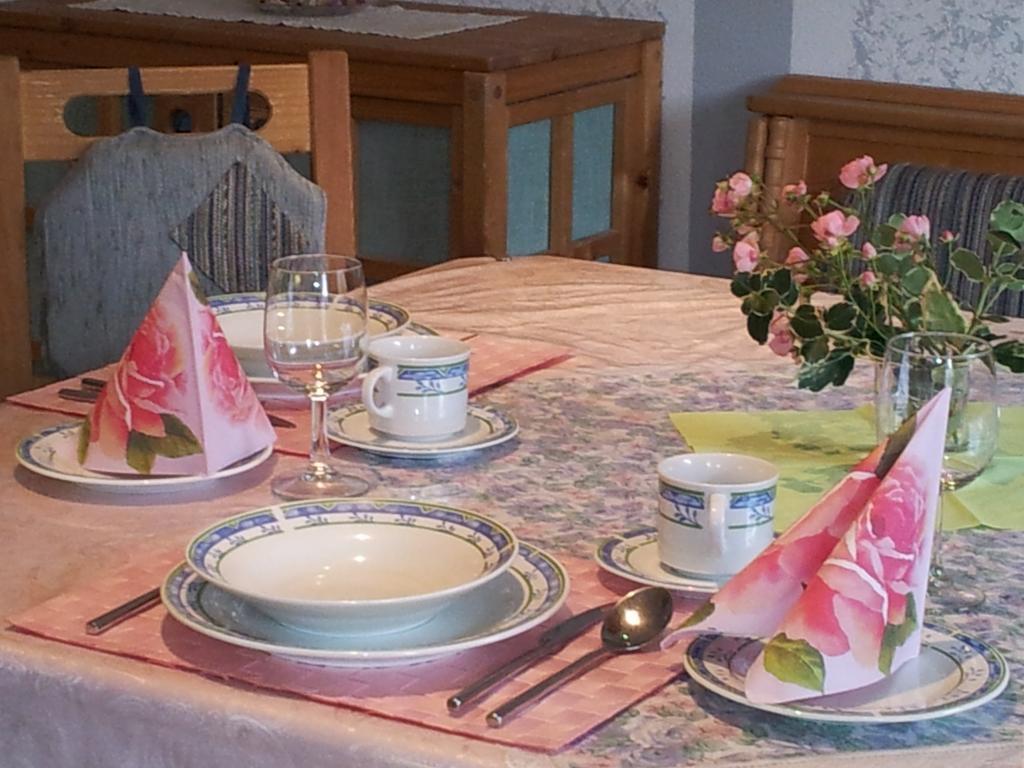 Ferienwohnung Anna Zechner Flattach Δωμάτιο φωτογραφία